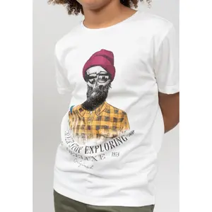 Boy's T-shirt Deeluxe Tellson image-2