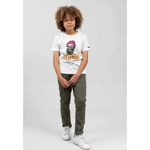 Boy's T-shirt Deeluxe Tellson image-4