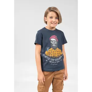 Boy's T-shirt Deeluxe Tellson image-0
