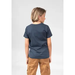 Boy's T-shirt Deeluxe Tellson image-1