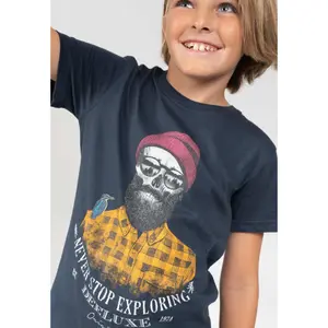 Boy's T-shirt Deeluxe Tellson image-2