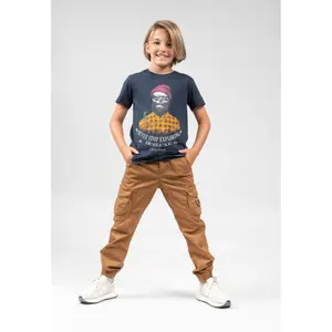 Boy's T-shirt Deeluxe Tellson image-3