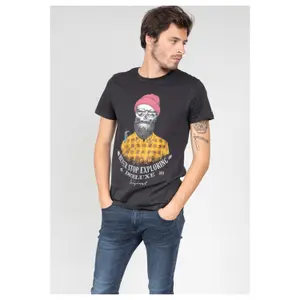 T-shirt Deeluxe Tellson image-0