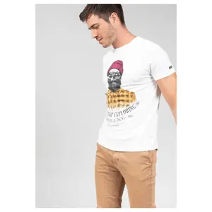 T-shirt Deeluxe Tellson image-0