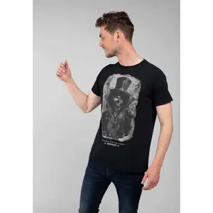 T-shirt Deeluxe Guns image-1