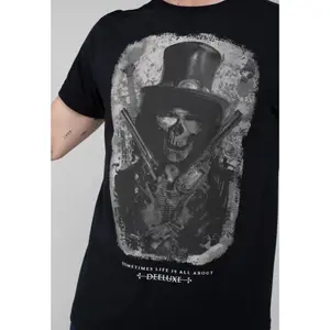 T-shirt Deeluxe Guns image-3