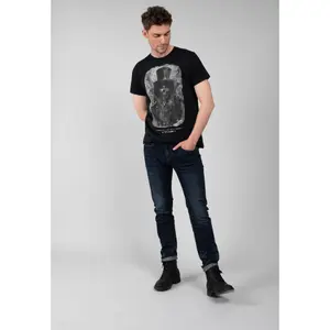 T-shirt Deeluxe Guns image-0