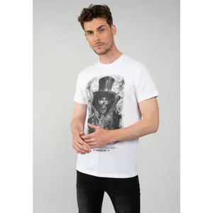 T-shirt Deeluxe Guns image-0
