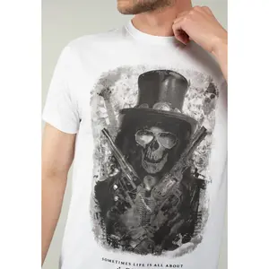 T-shirt Deeluxe Guns image-3