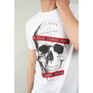 T-shirt Deeluxe Rudy m+ image-3