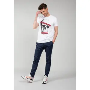 T-shirt Deeluxe Rudy m+ image-1