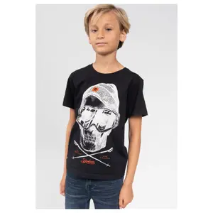 Boy's T-shirt Deeluxe Landy m+ image-0