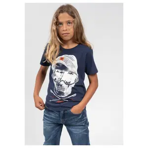 Boy's T-shirt Deeluxe Landy m+ image-0