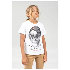 Boy's T-shirt Deeluxe Landy m+ image-0