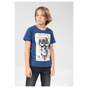 Boy's T-shirt Deeluxe Clem image-0