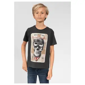 Boy's T-shirt Deeluxe Clem image-0