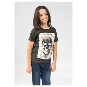 Boy's T-shirt Deeluxe Clem image-0