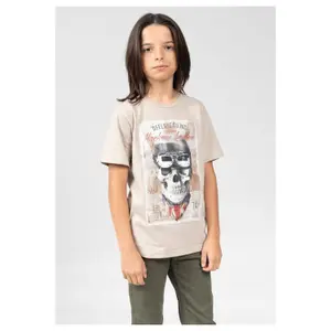 Boy's T-shirt Deeluxe Clem image-0