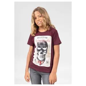 Boy's T-shirt Deeluxe Clem image-0