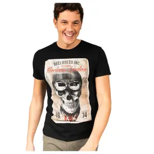 T-shirt Deeluxe Clem image-0