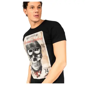 T-shirt Deeluxe Clem image-3