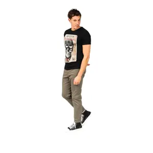 T-shirt Deeluxe Clem image-1