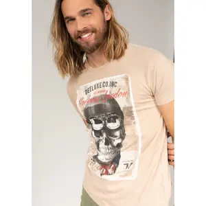 T-shirt Deeluxe clem image-3