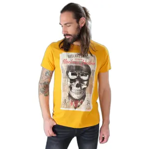 T-shirt Deeluxe clem image-0