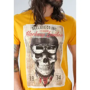 T-shirt Deeluxe clem image-3