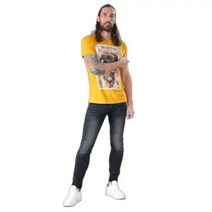 T-shirt Deeluxe clem image-1