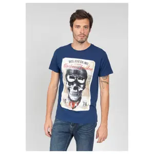 T-shirt Deeluxe Clem image-0