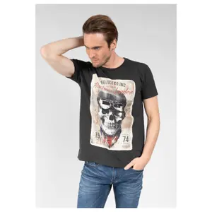 T-shirt Deeluxe Clem image-0