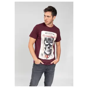 T-shirt Deeluxe Clem image-0