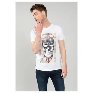 T-shirt Deeluxe Clem image-0