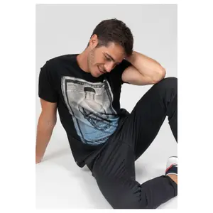 T-shirt Deeluxe Crys image-0