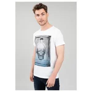 T-shirt Deeluxe Crys image-0