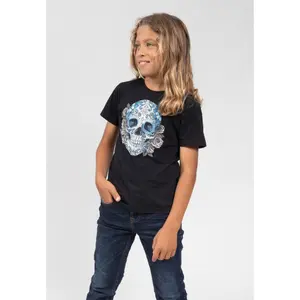 Boy's T-shirt Deeluxe Calab image-0