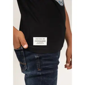 Boy's T-shirt Deeluxe Calab image-3