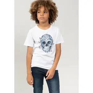 Boy's T-shirt Deeluxe Calab image-0