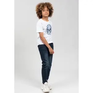 Boy's T-shirt Deeluxe Calab image-4