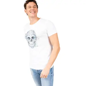 T-shirt Deeluxe Calab image-1