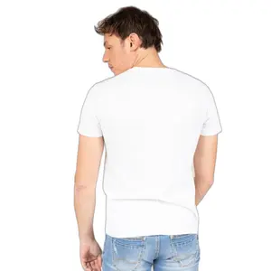 T-shirt Deeluxe Calab image-3