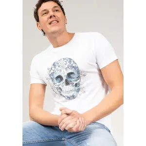 T-shirt Deeluxe Calab image-4
