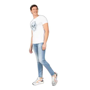 T-shirt Deeluxe Calab image-2
