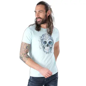 T-shirt Deeluxe Calab image-1