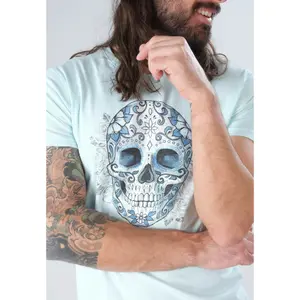 T-shirt Deeluxe Calab image-3