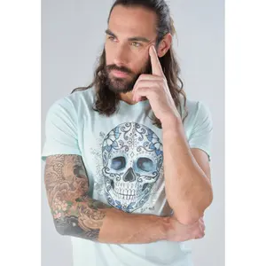 T-shirt Deeluxe Calab image-4