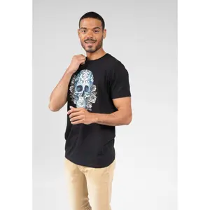 T-shirt Deeluxe Calab image-1