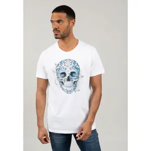 T-shirt Deeluxe Calab image-0