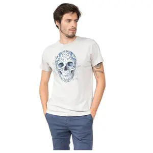 T-shirt Deeluxe Calab image-0